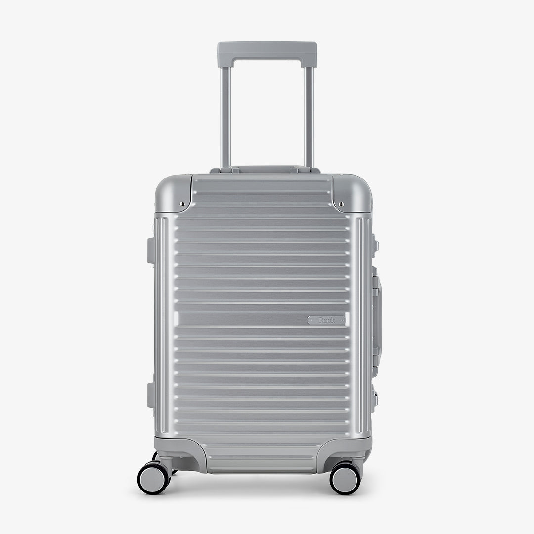 Axel Small Suitcase