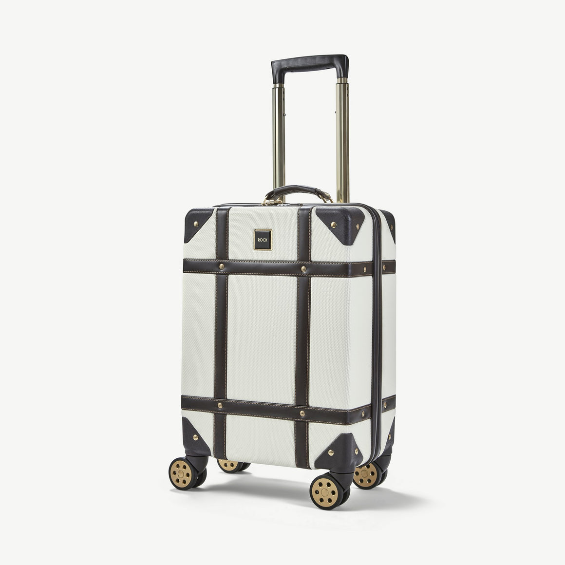 Vintage Small Suitcase