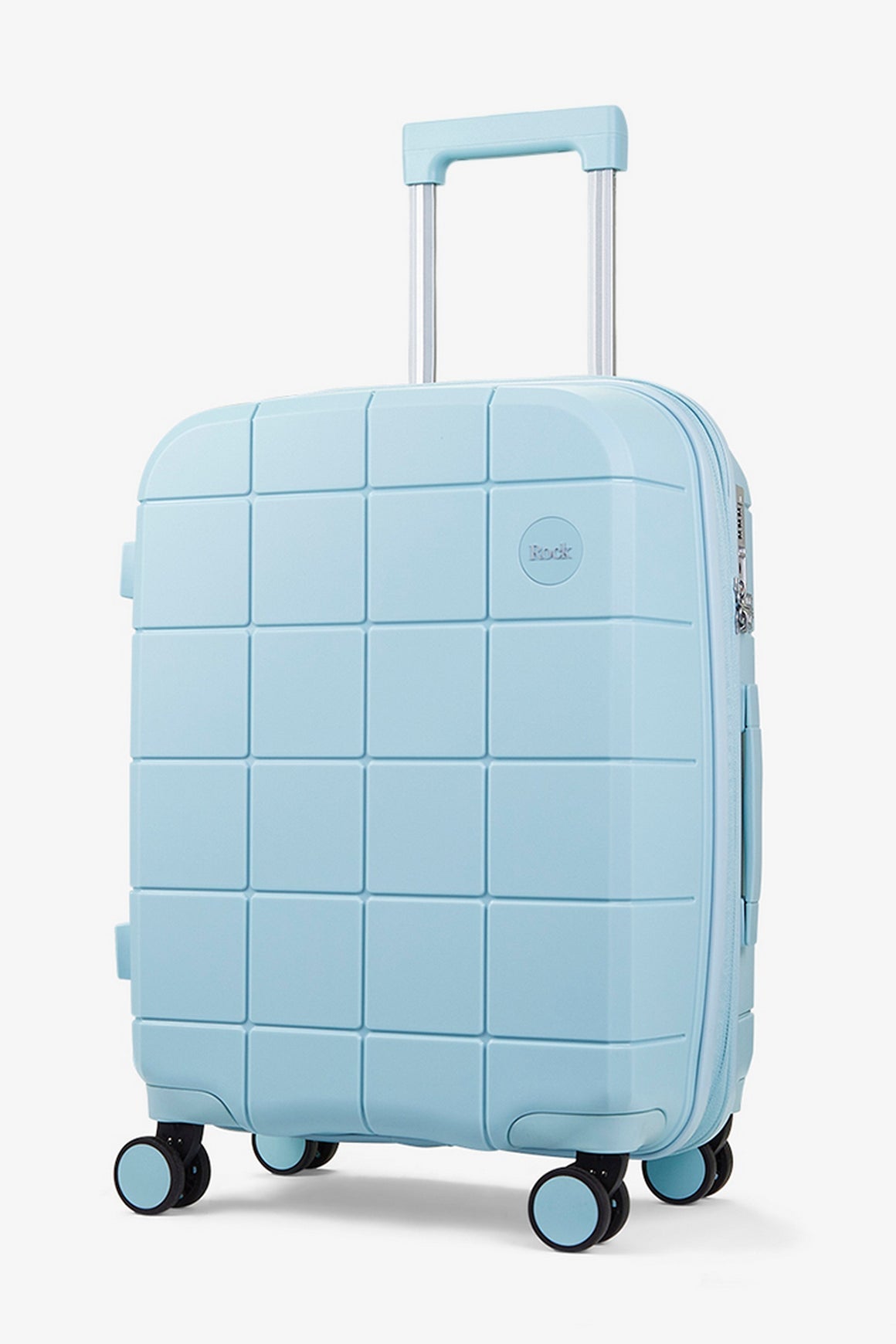 Pixel Small Suitcase