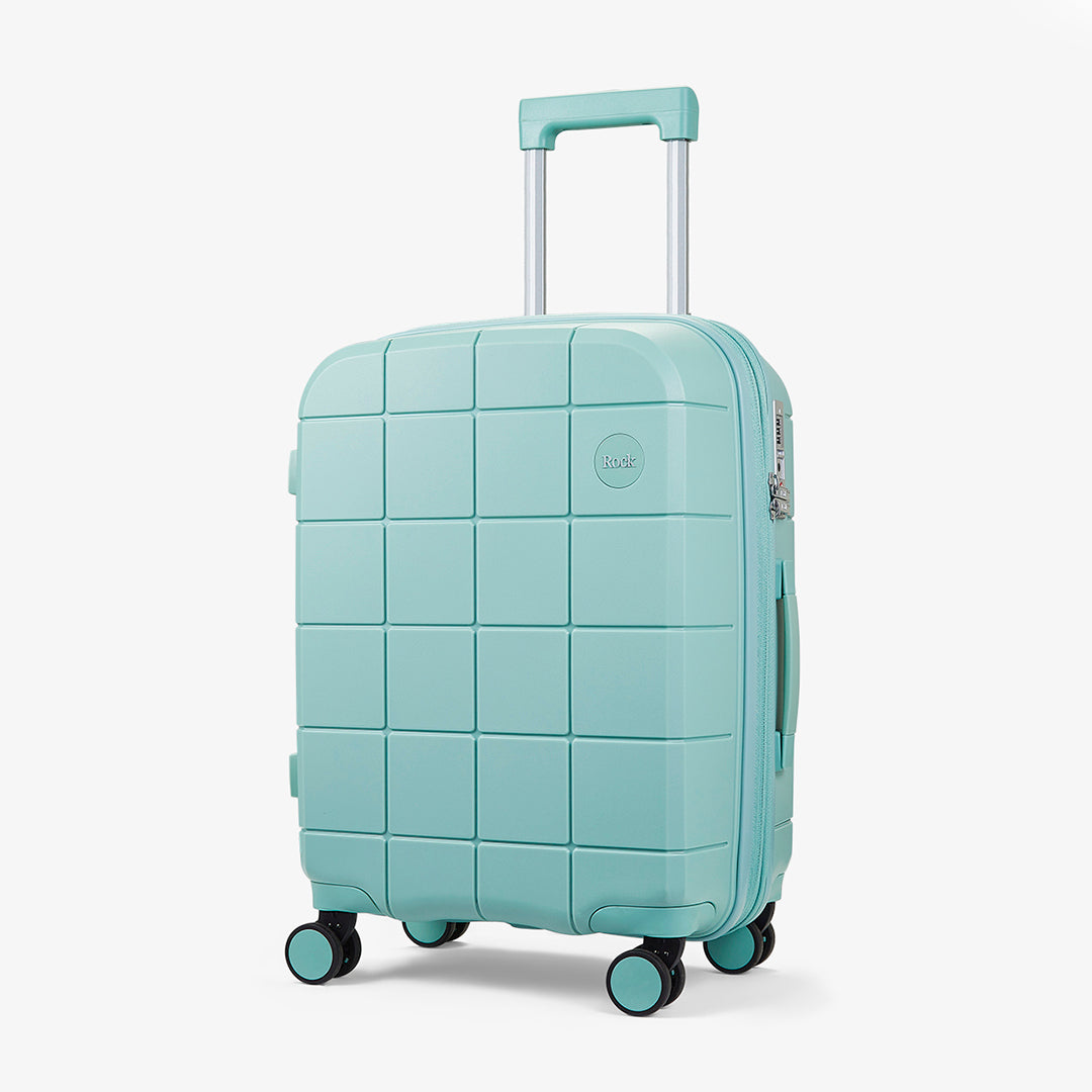 Pixel Small Suitcase