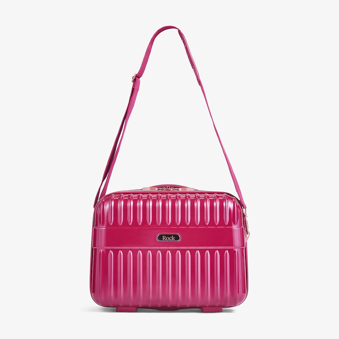 Vintage Set of 3 Suitcases
