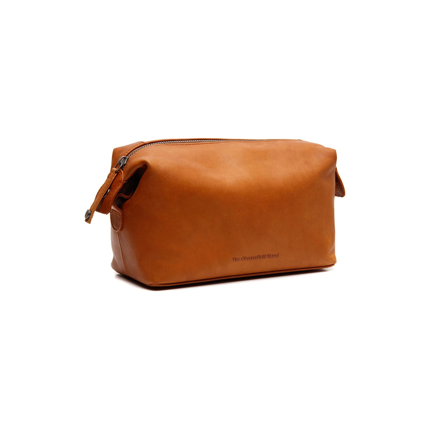 Westport Leather Toiletry Bag Chesterfield