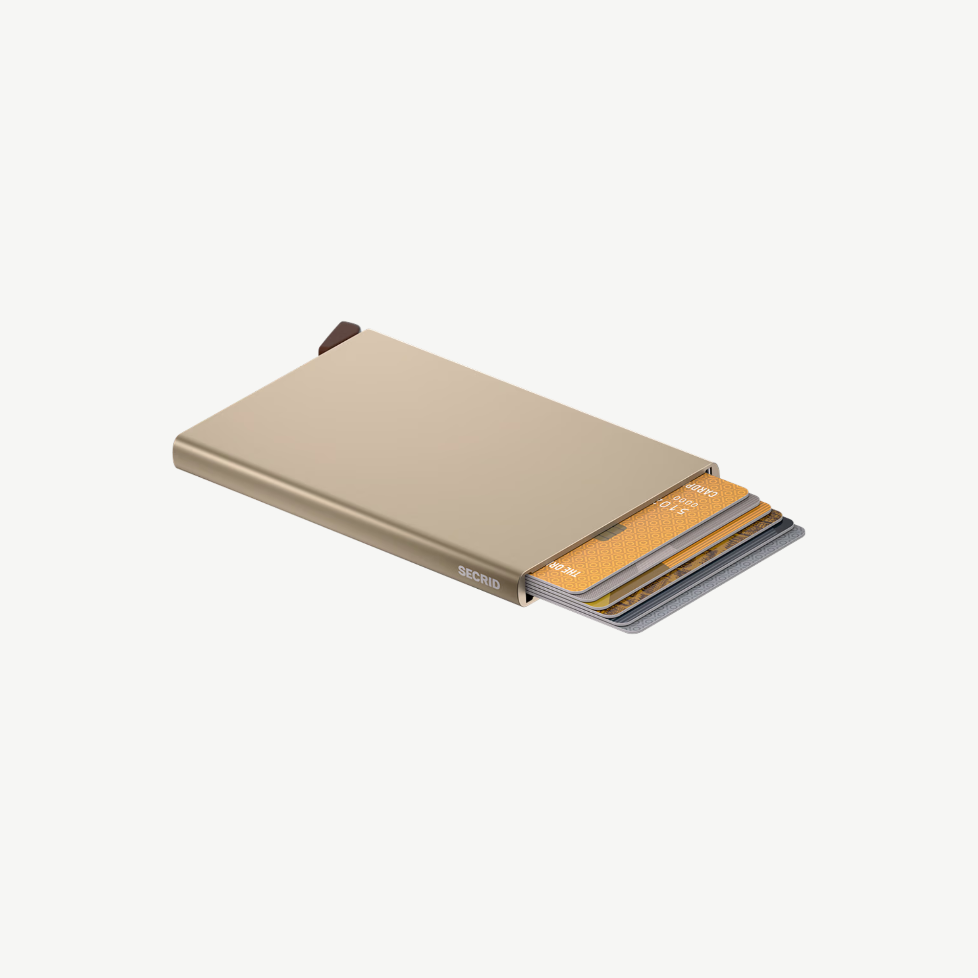 Cardprotector Secrid Wallet