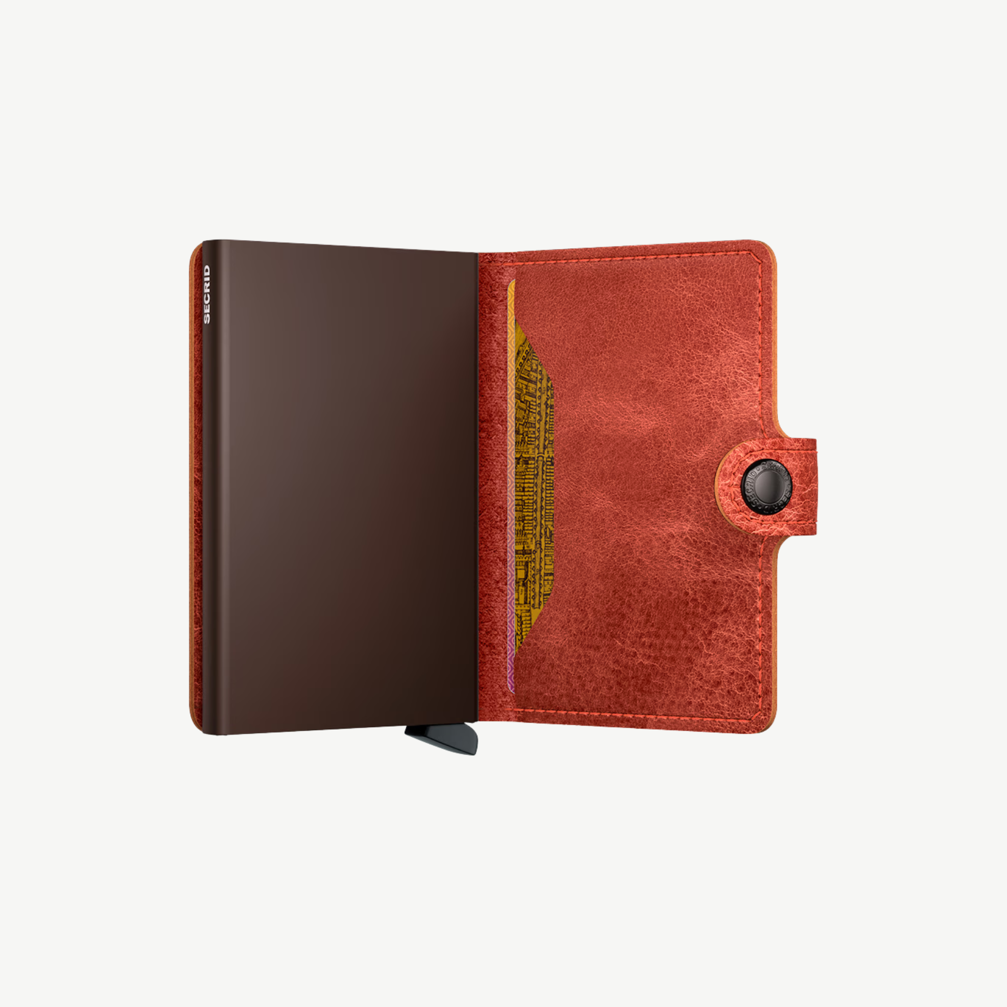 Miniwallet Vintage Secrid Wallet