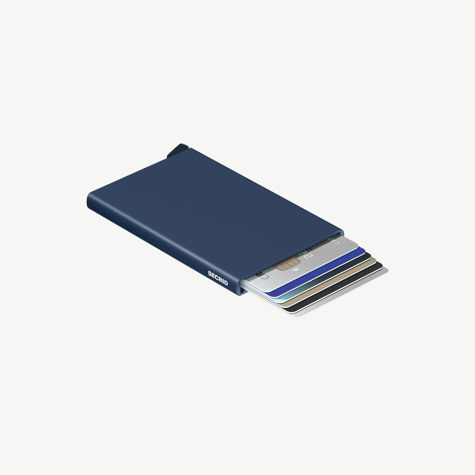 Cardprotector Secrid Wallet
