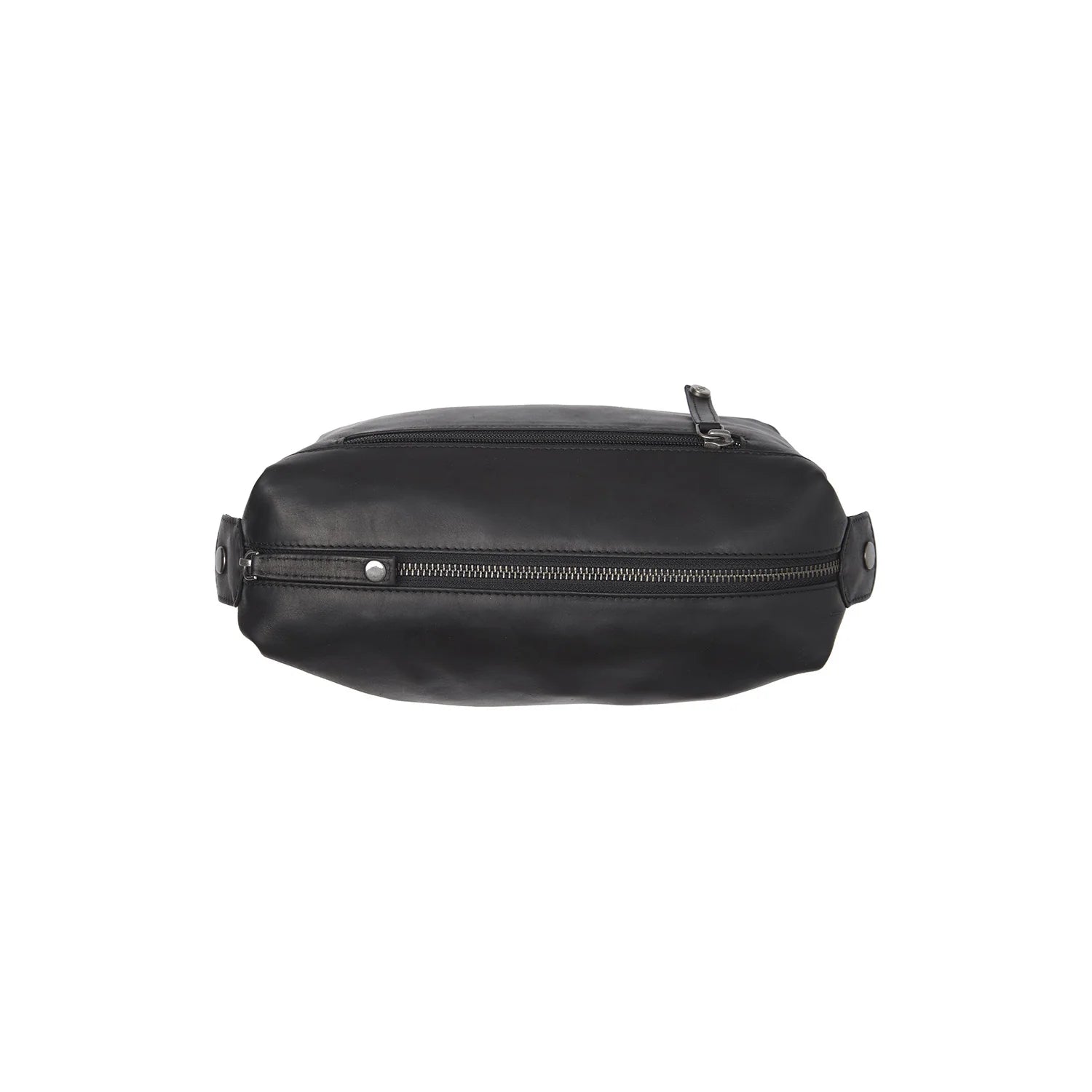 Westport Leather Toiletry Bag Chesterfield