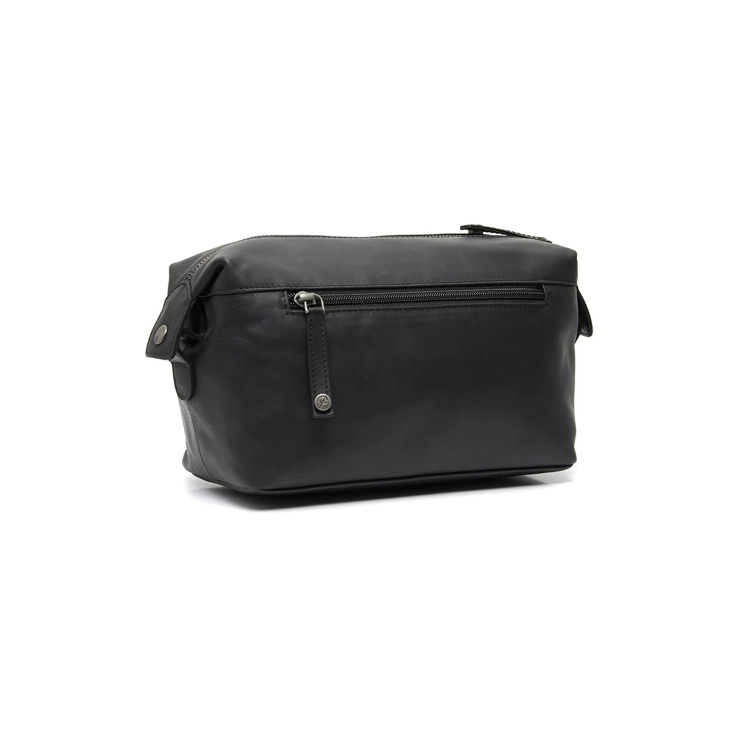Westport Leather Toiletry Bag Chesterfield