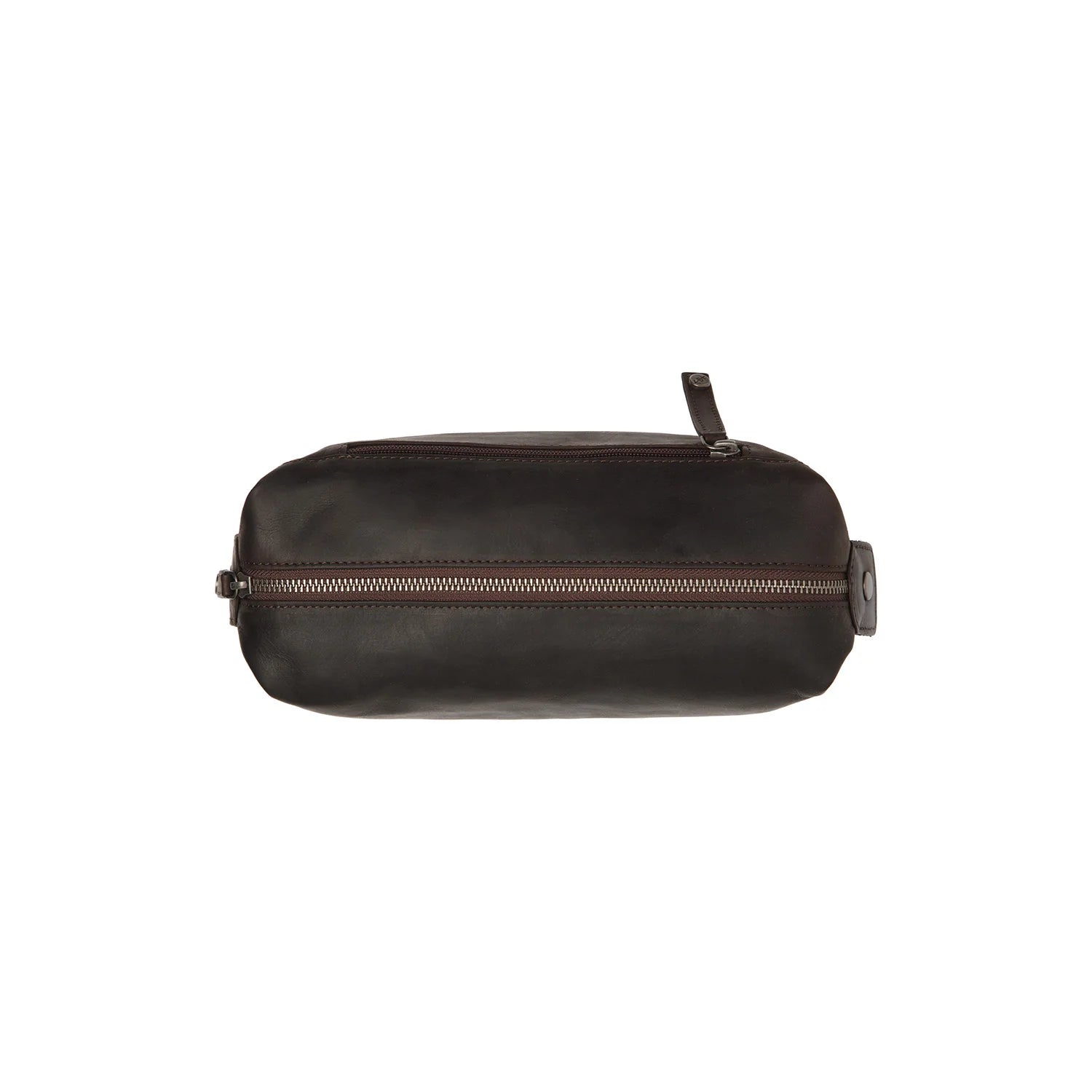 Westport Leather Toiletry Bag Chesterfield