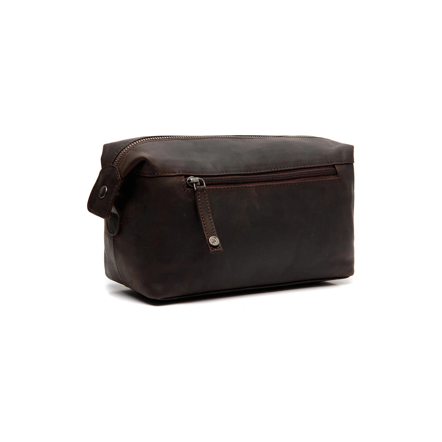 Westport Leather Toiletry Bag Chesterfield