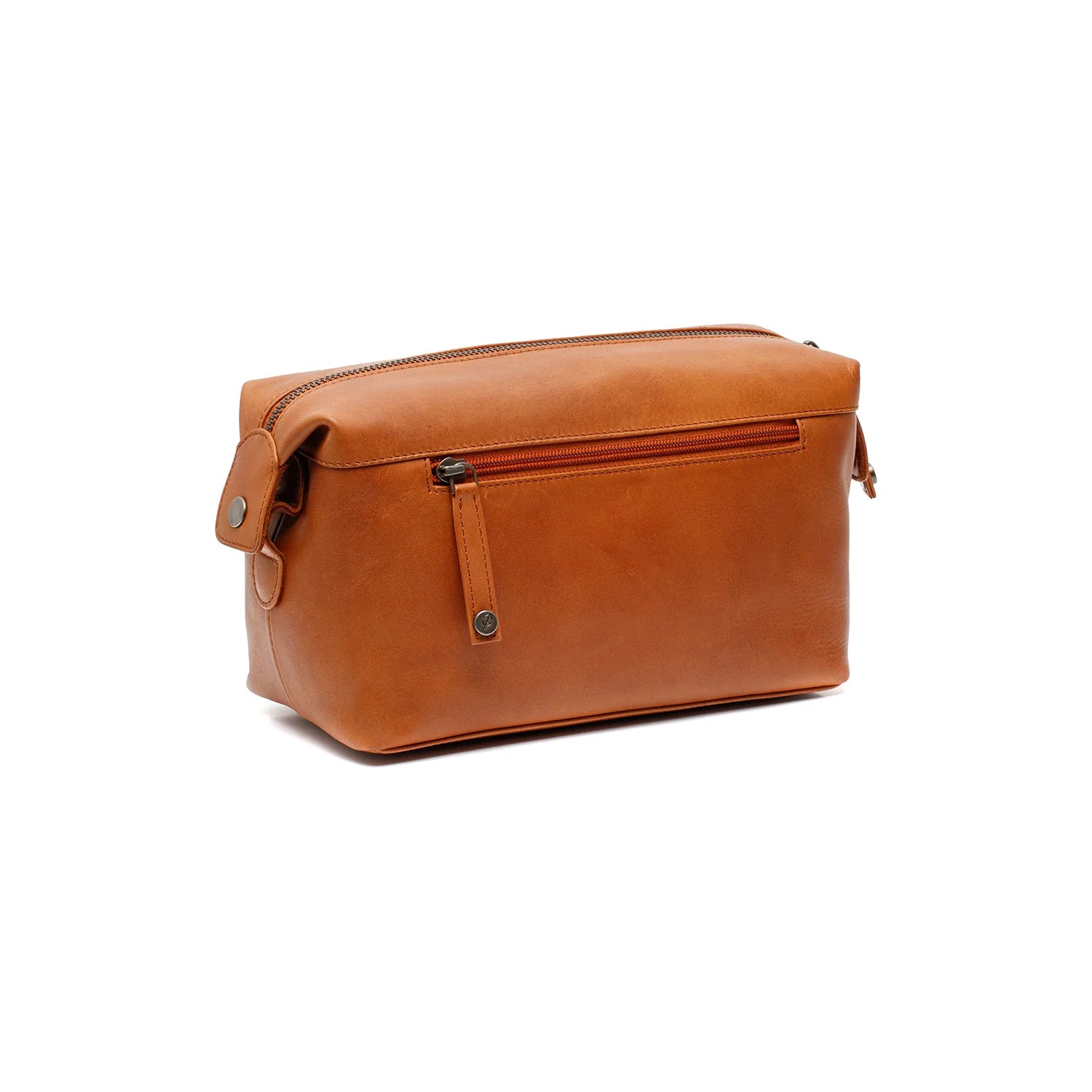 Westport Leather Toiletry Bag Chesterfield