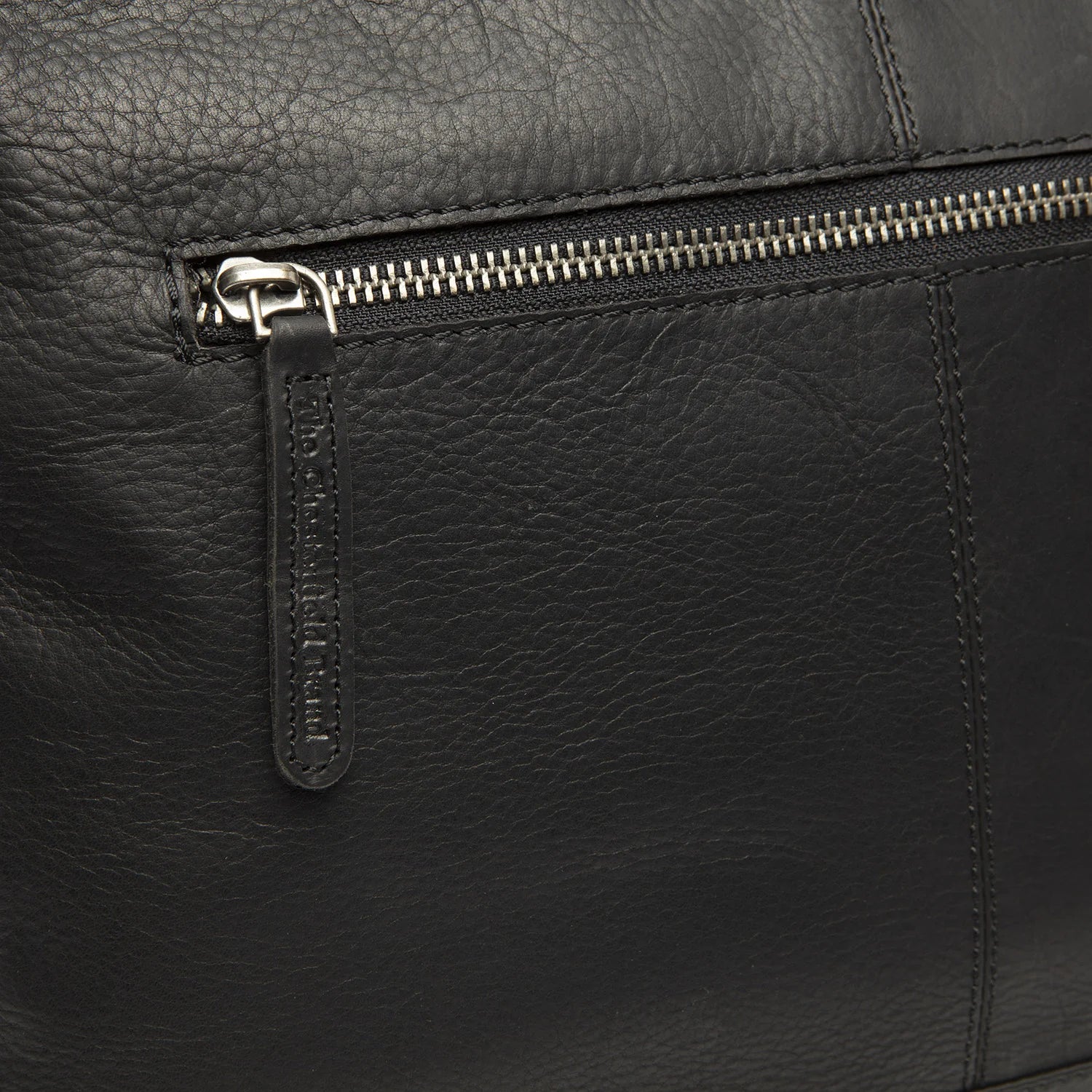 Amelia Leather Shoulder Bag Chesterfield