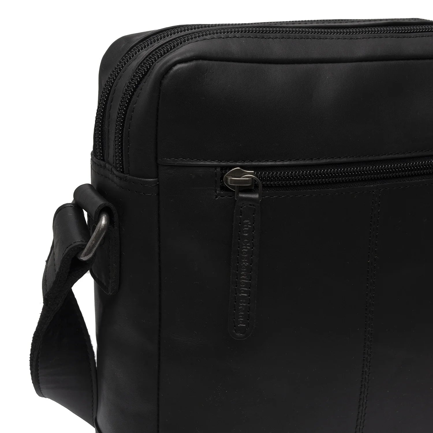 Arnhem Leather Shoulder Bags Chesterfield