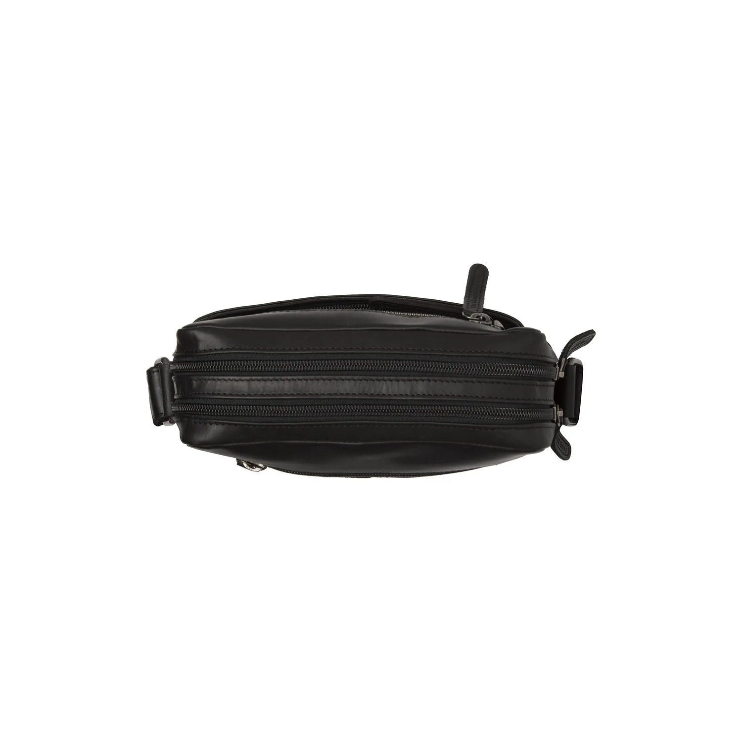 Arnhem Leather Shoulder Bags Chesterfield