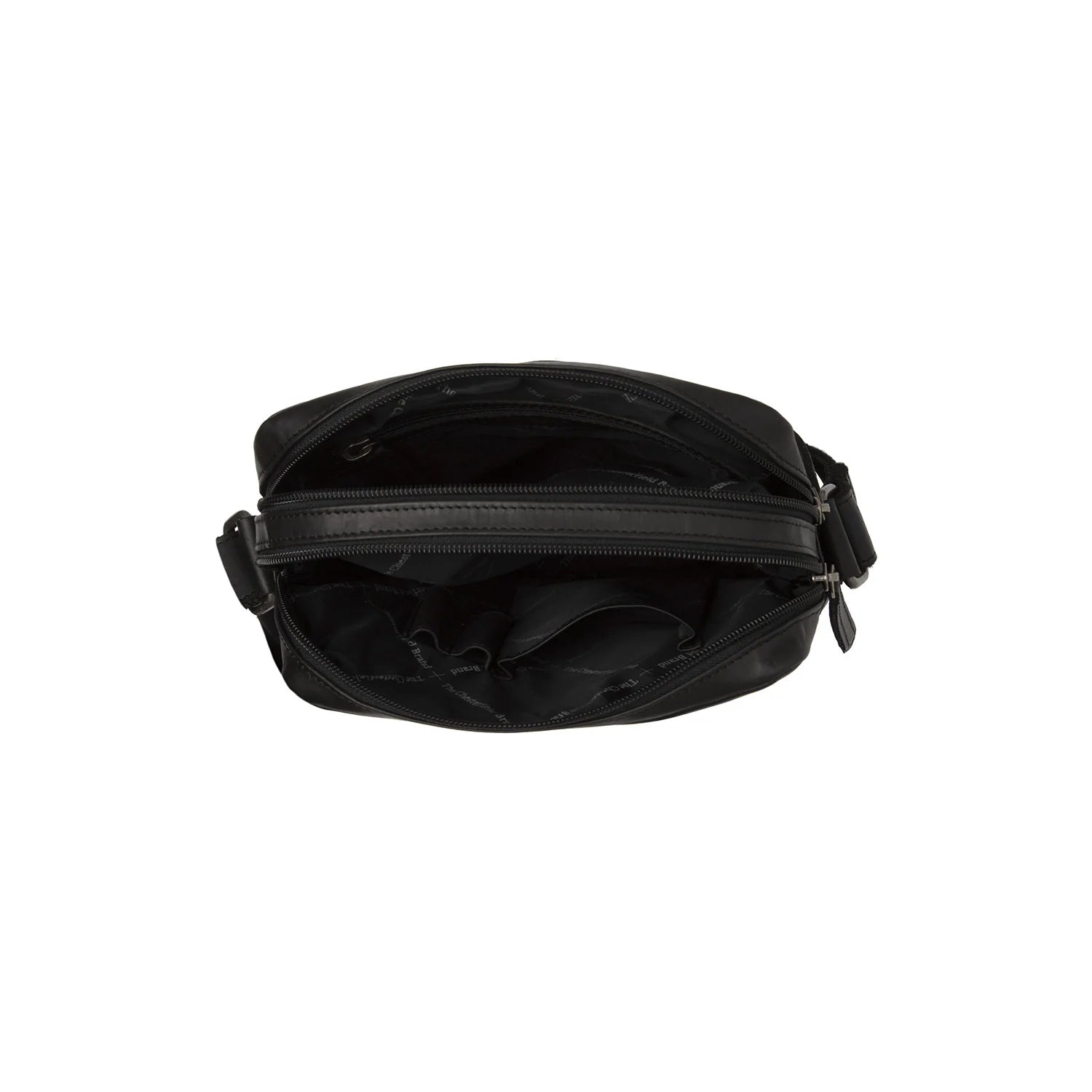 Arnhem Leather Shoulder Bags Chesterfield