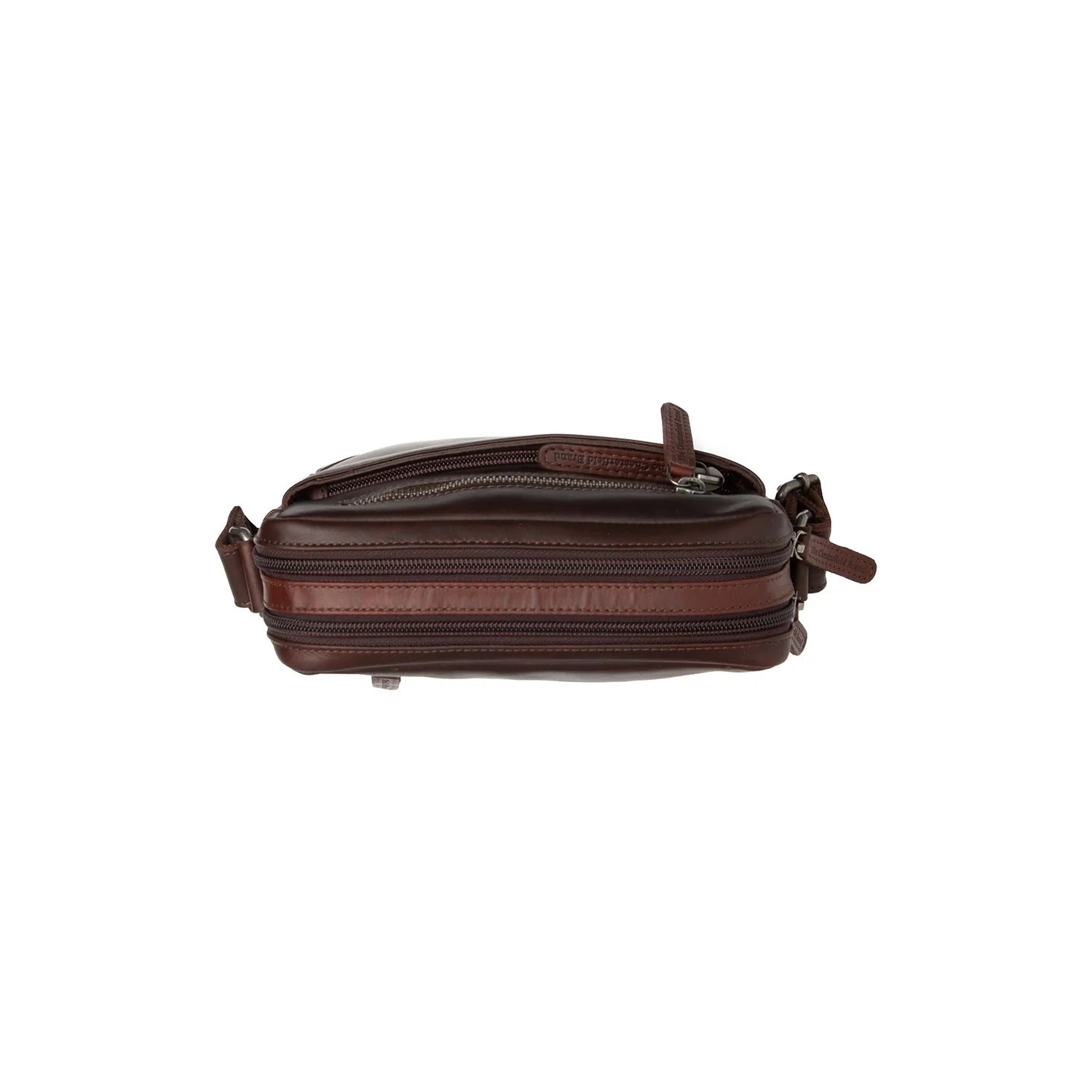 Arnhem Leather Shoulder Bags Chesterfield