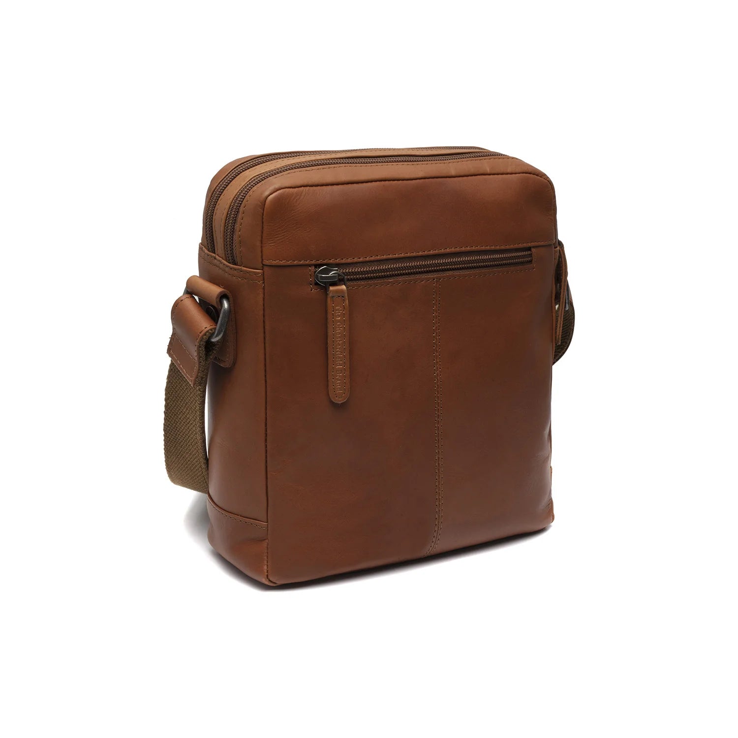Arnhem Leather Shoulder Bags Chesterfield