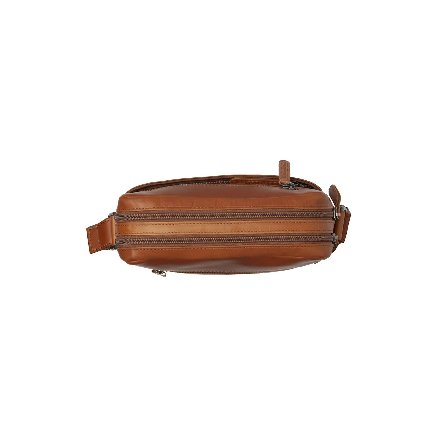 Arnhem Leather Shoulder Bags Chesterfield