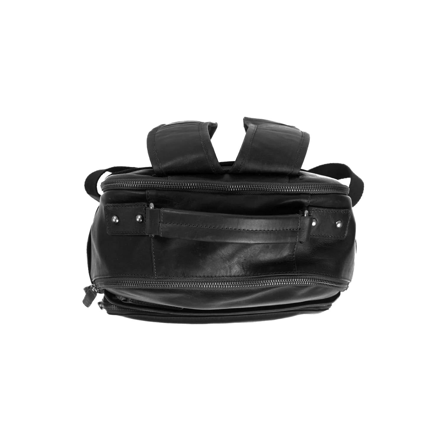 Austin Leather Backpack