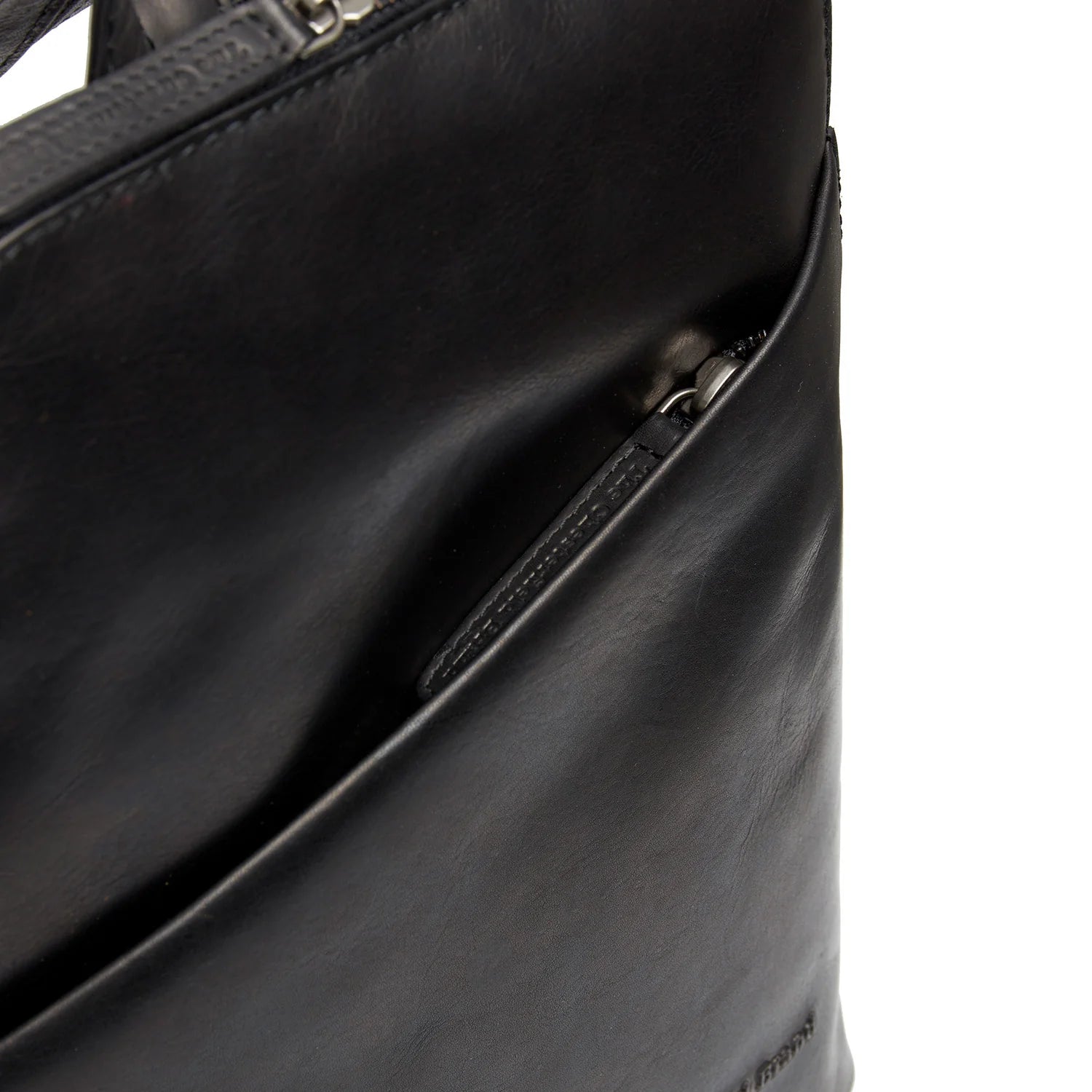 Amanda Leather Backpack Chesterfield