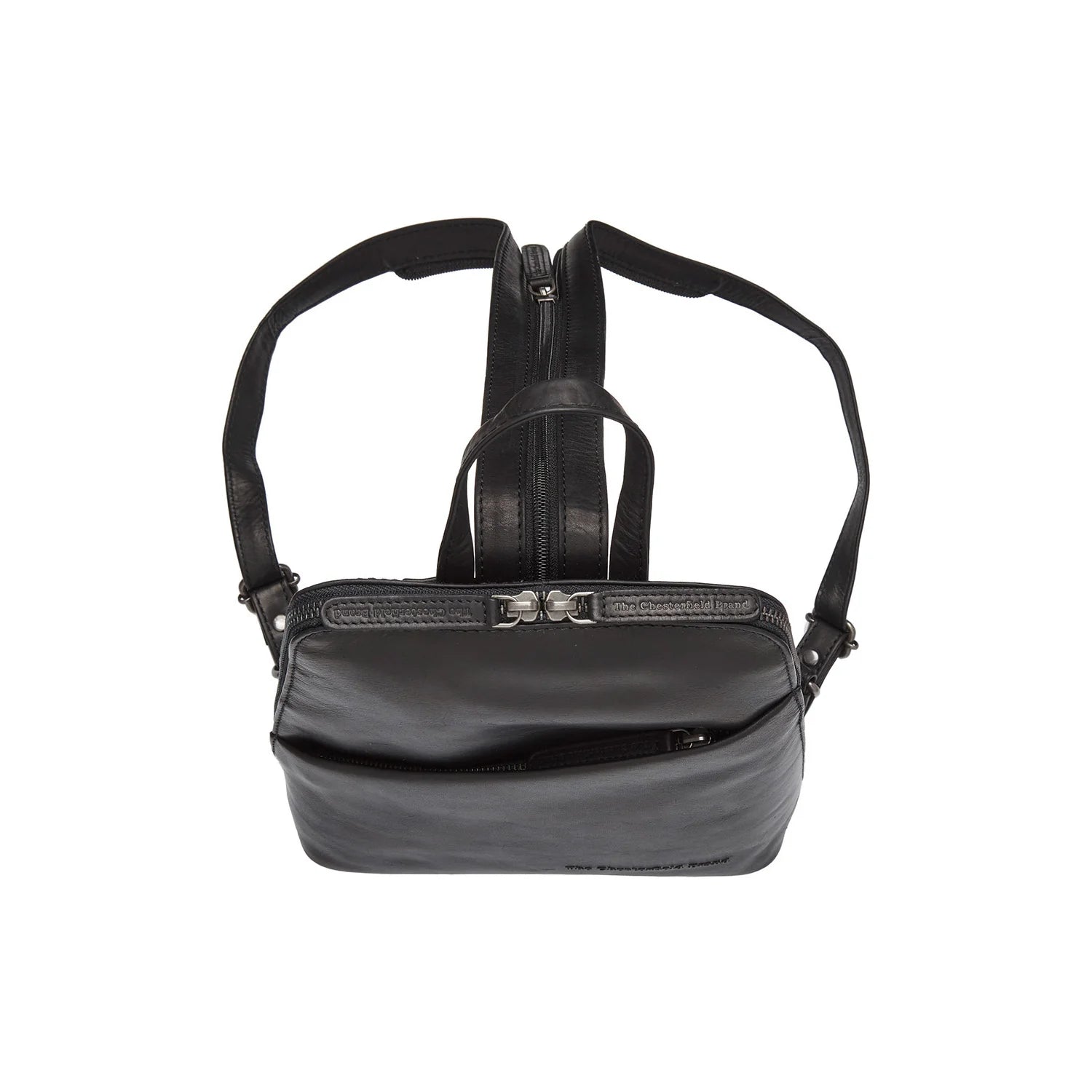 Amanda Leather Backpack Chesterfield