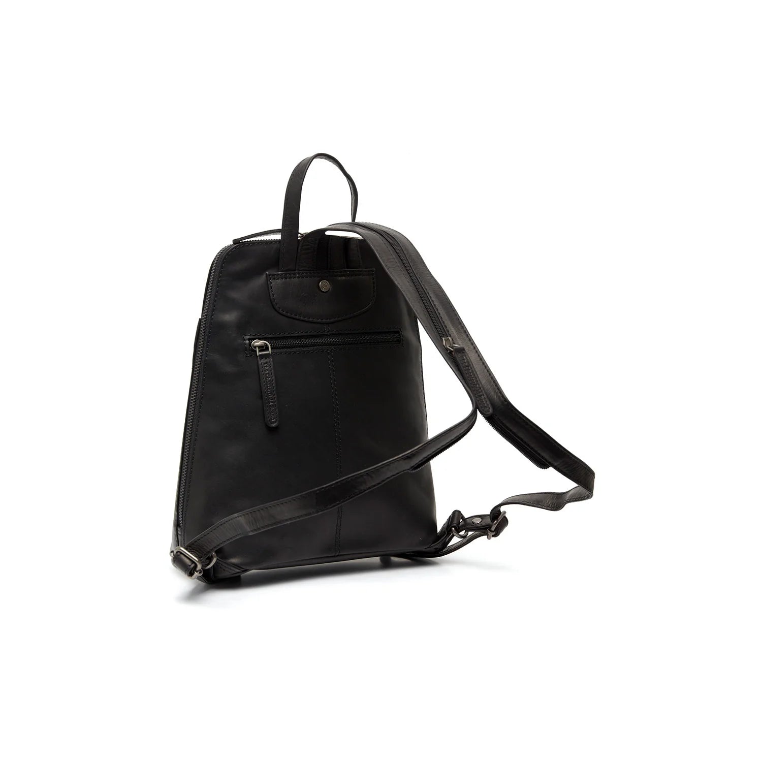 Amanda Leather Backpack Chesterfield