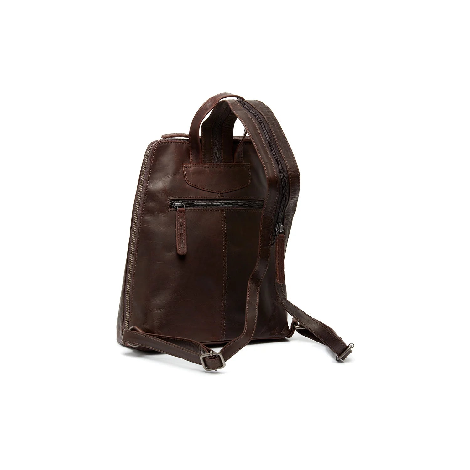 Amanda Leather Backpack Chesterfield