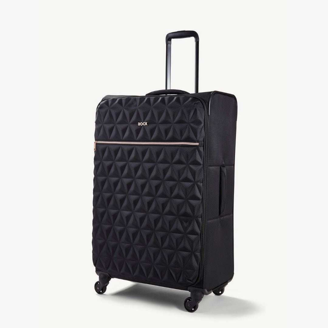 Jewel Set of 3 Suitcases