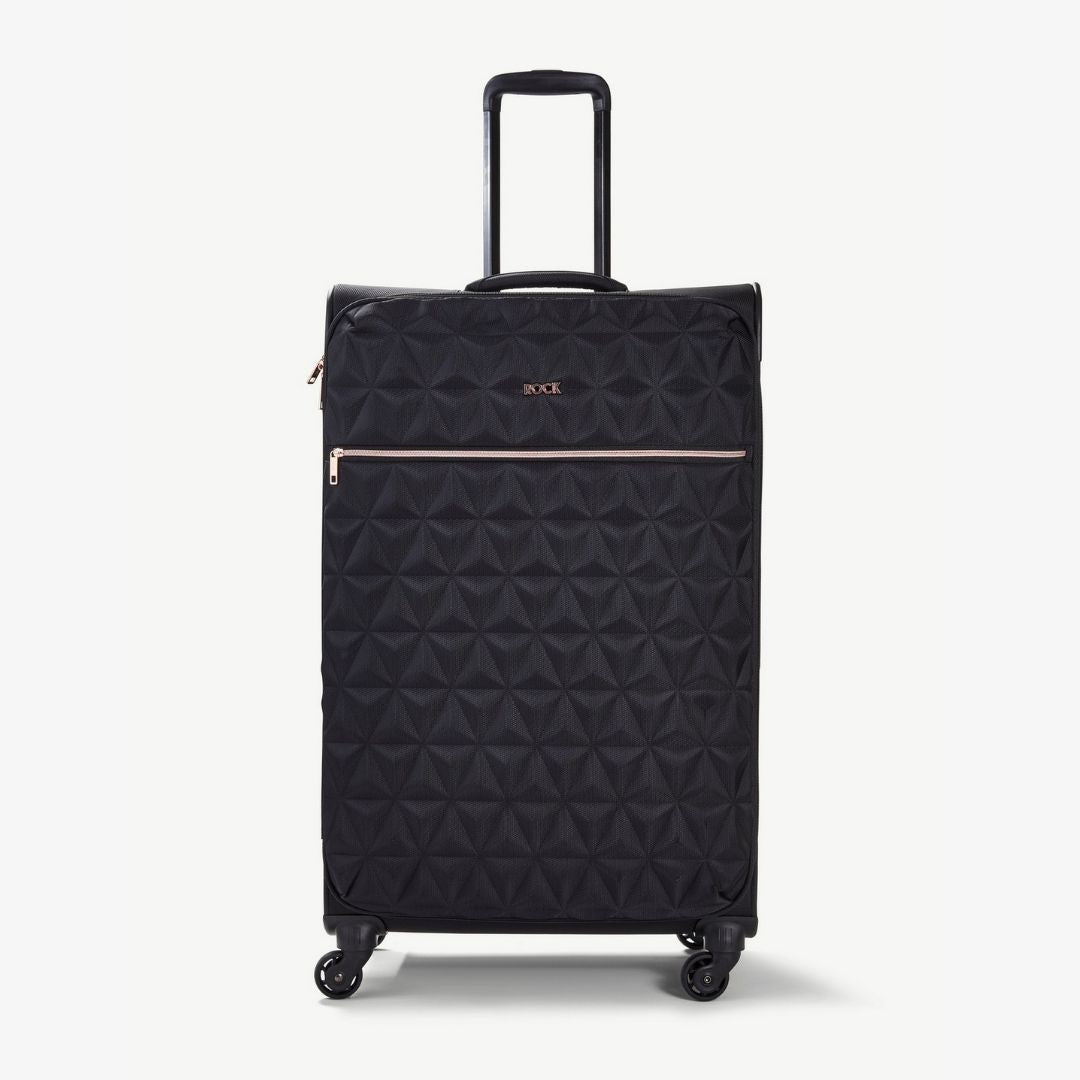 Jewel Set of 3 Suitcases