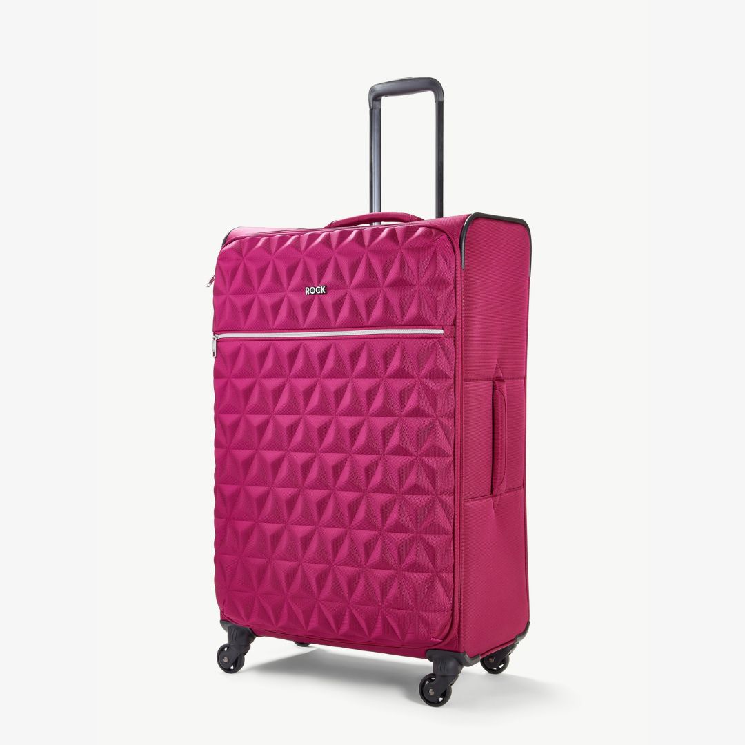 Jewel Set of 3 Suitcases