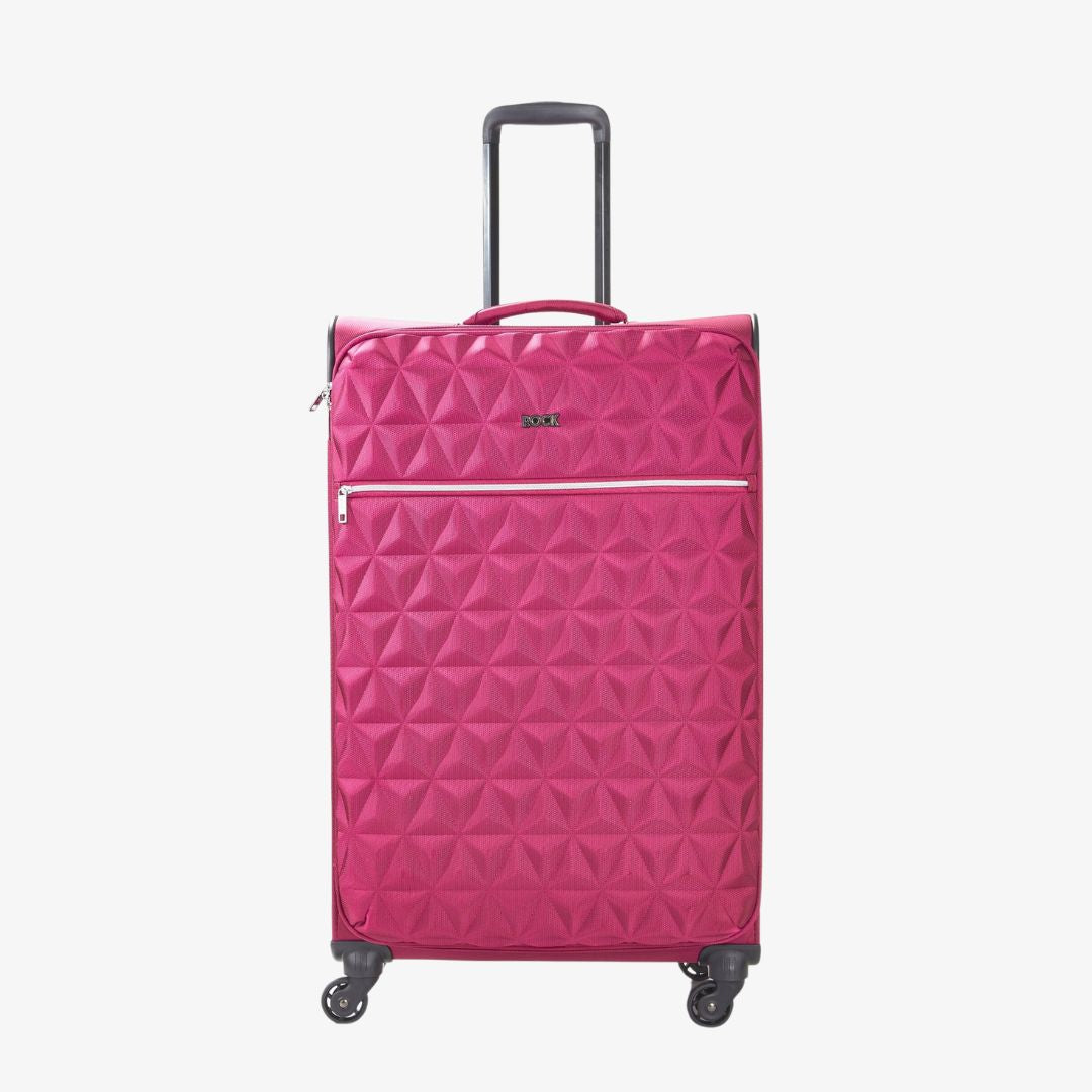 Jewel Set of 3 Suitcases