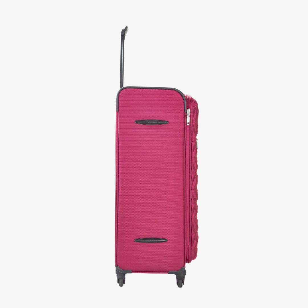 Jewel Set of 3 Suitcases