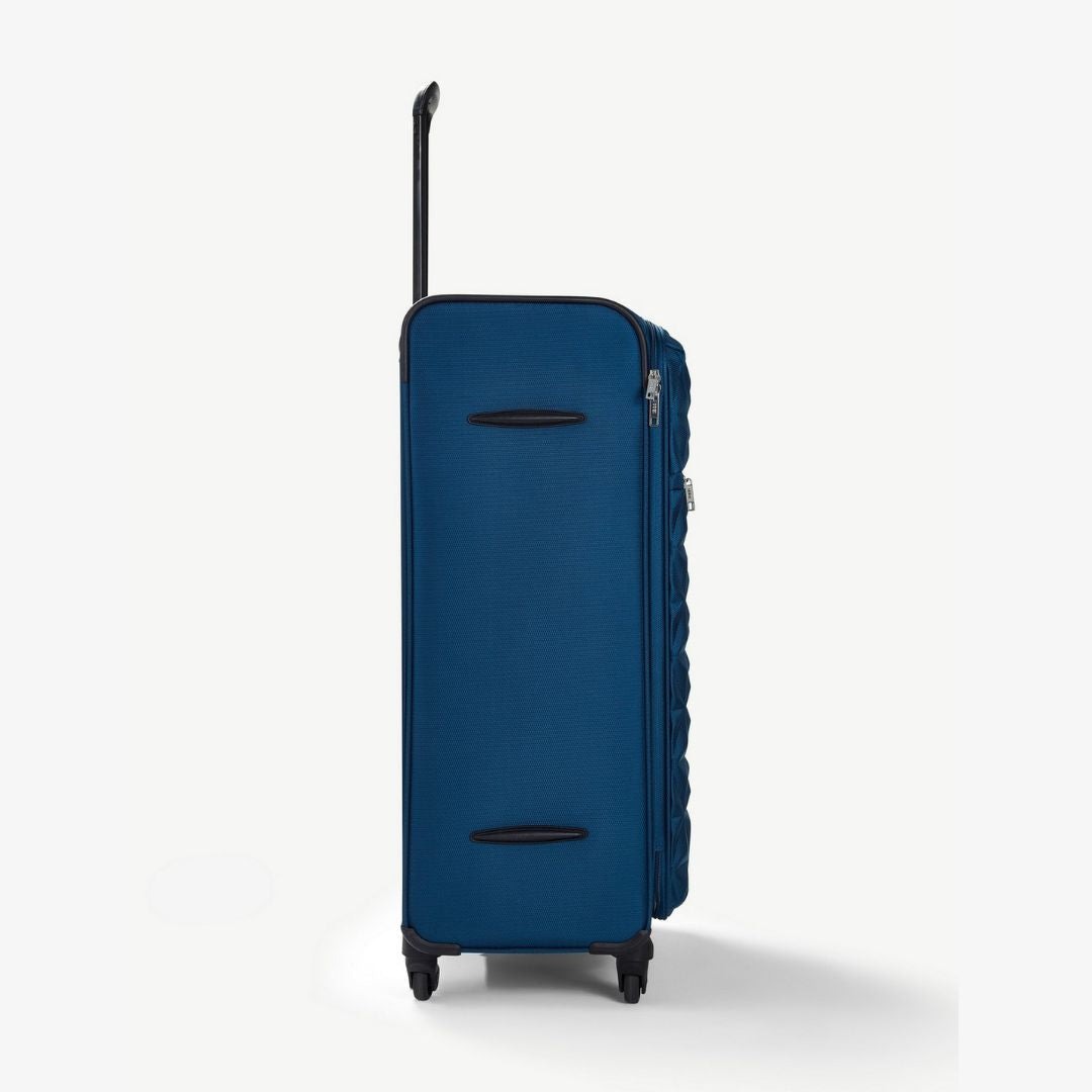 Jewel Set of 3 Suitcases