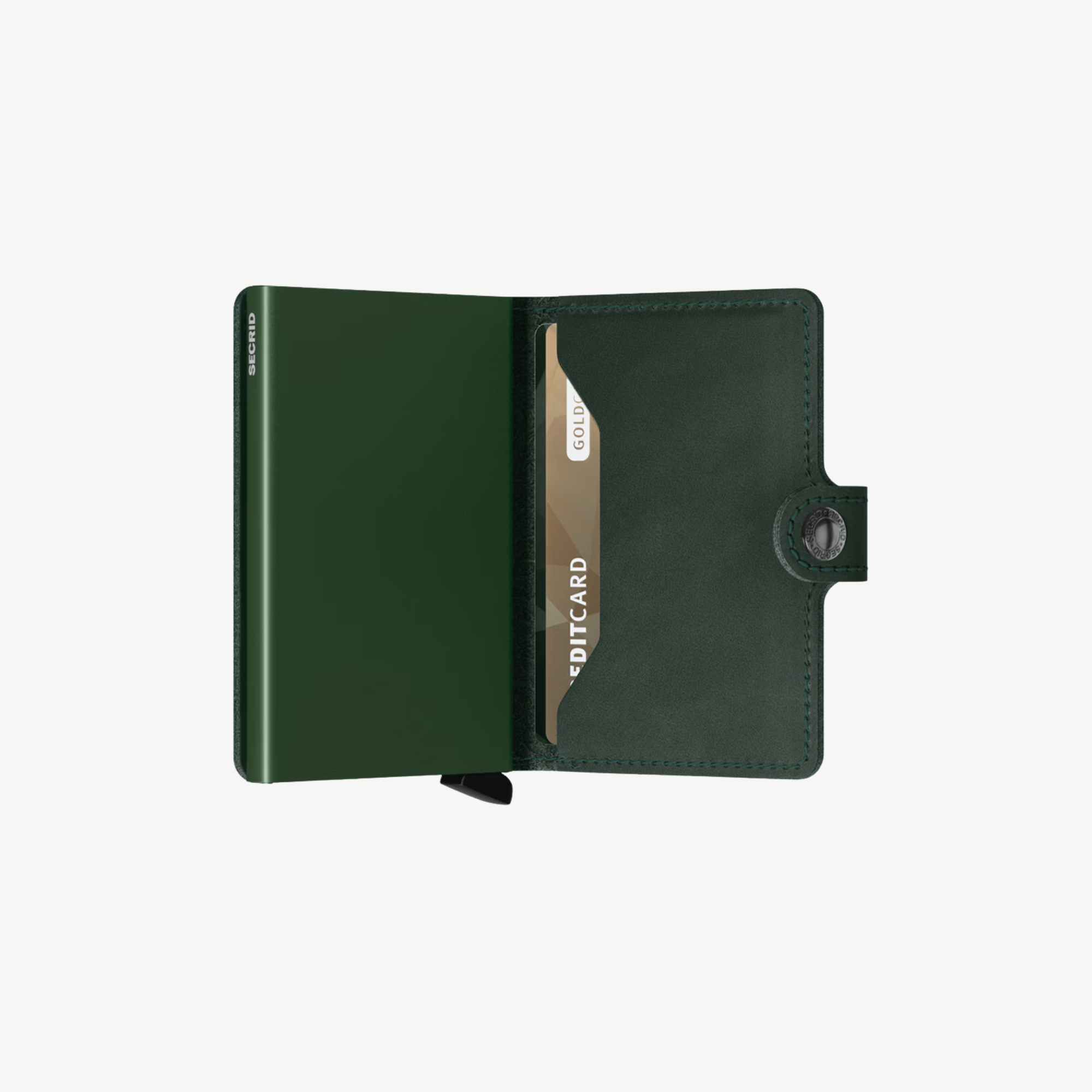Miniwallet Original Secrid Wallet