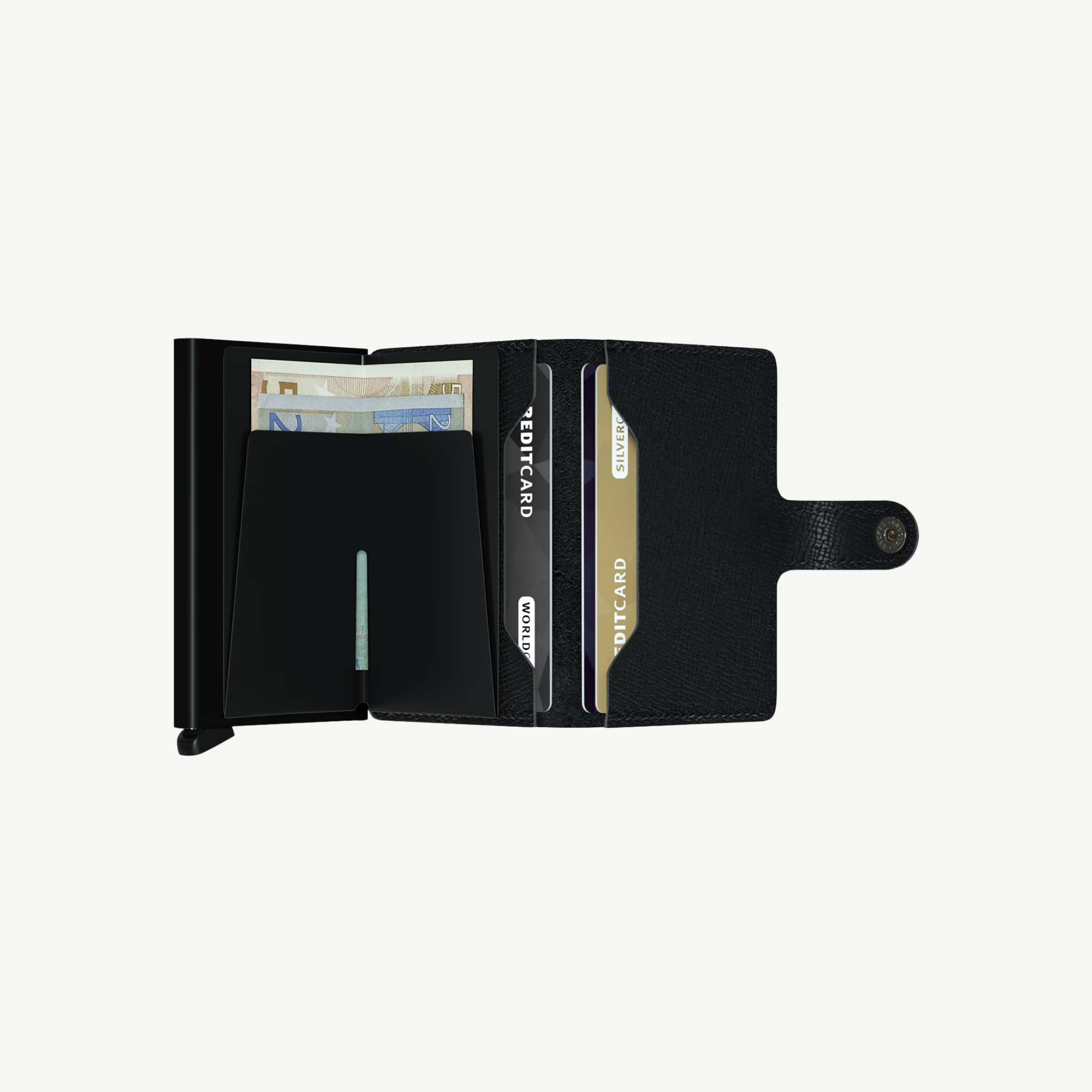 Miniwallet Crisple Secrid Wallet