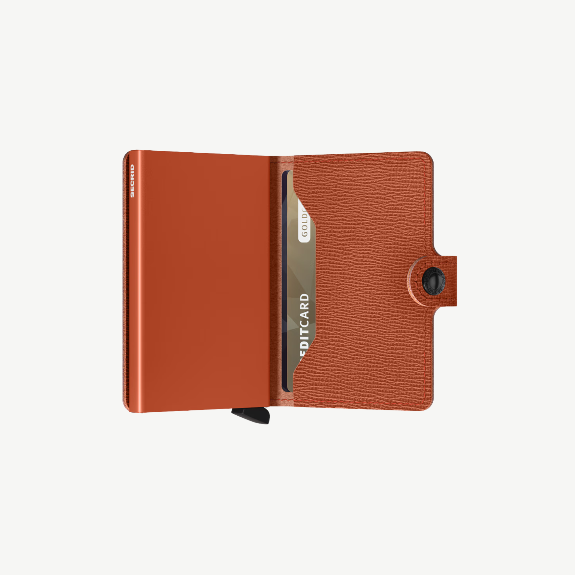 Miniwallet Crisple Secrid Wallet