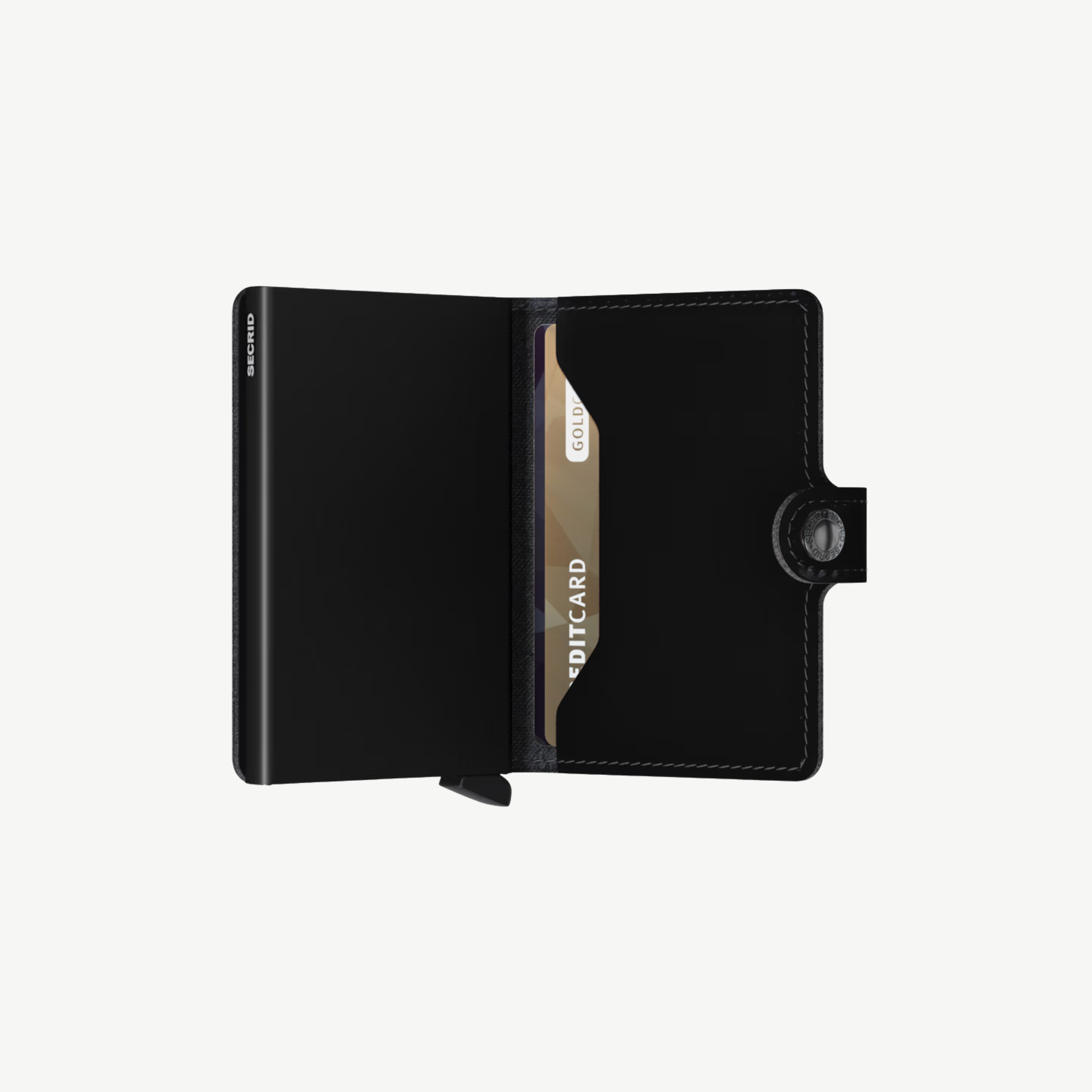 Miniwallet Matte Secrid Wallet