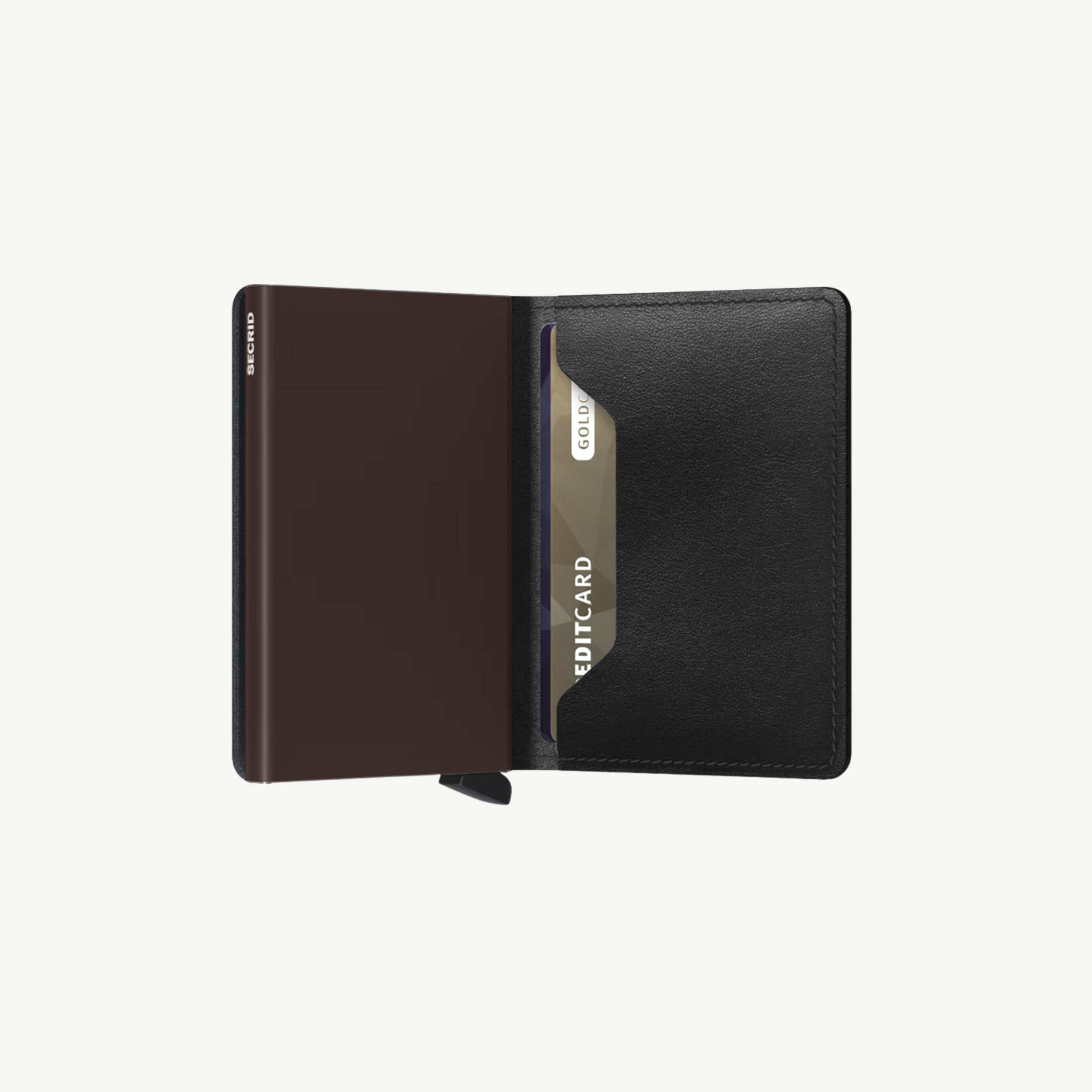 Slimwallet Original Secrid Wallet