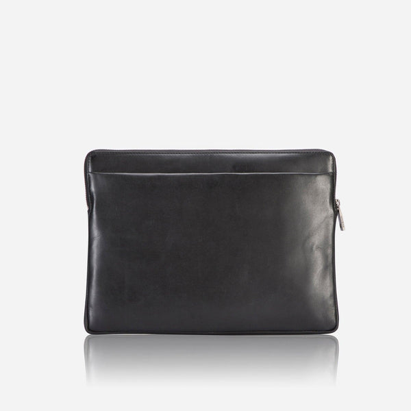 ZIP AROUND LAPTOP FOLDER, CAMO