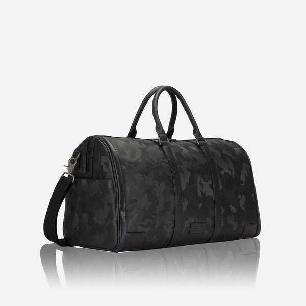 LARGE CABIN HOLDALL 49CM, CAMO