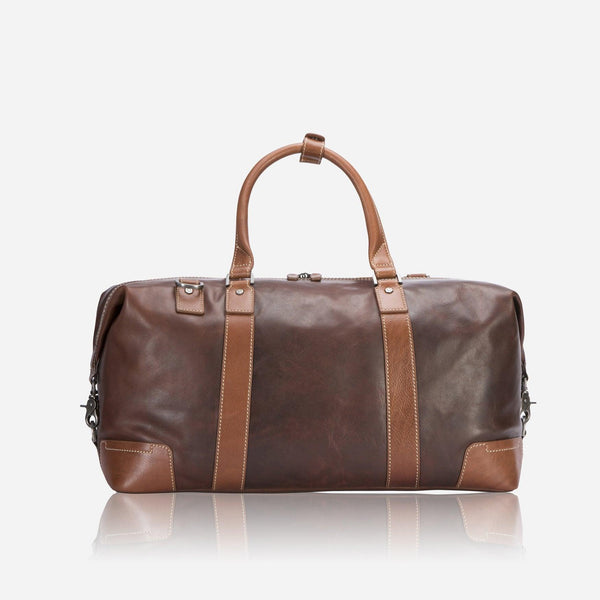 LARGE CABIN HOLDALL 50CM, TWO TONE