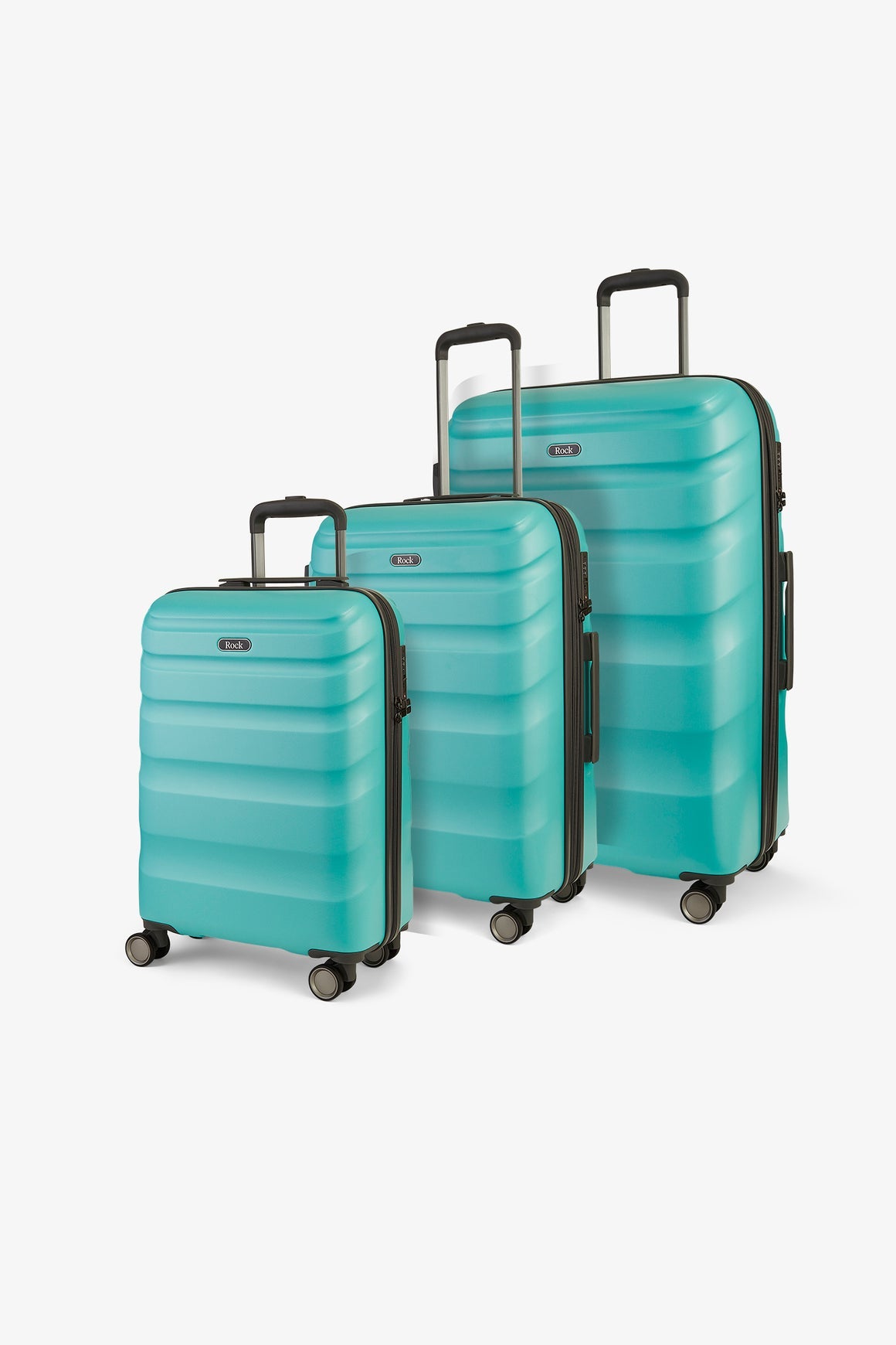 Bali Set of 3 Suitcases