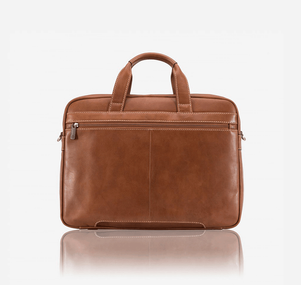 MEDIUM LAPTOP BRIEFCASE, COLT