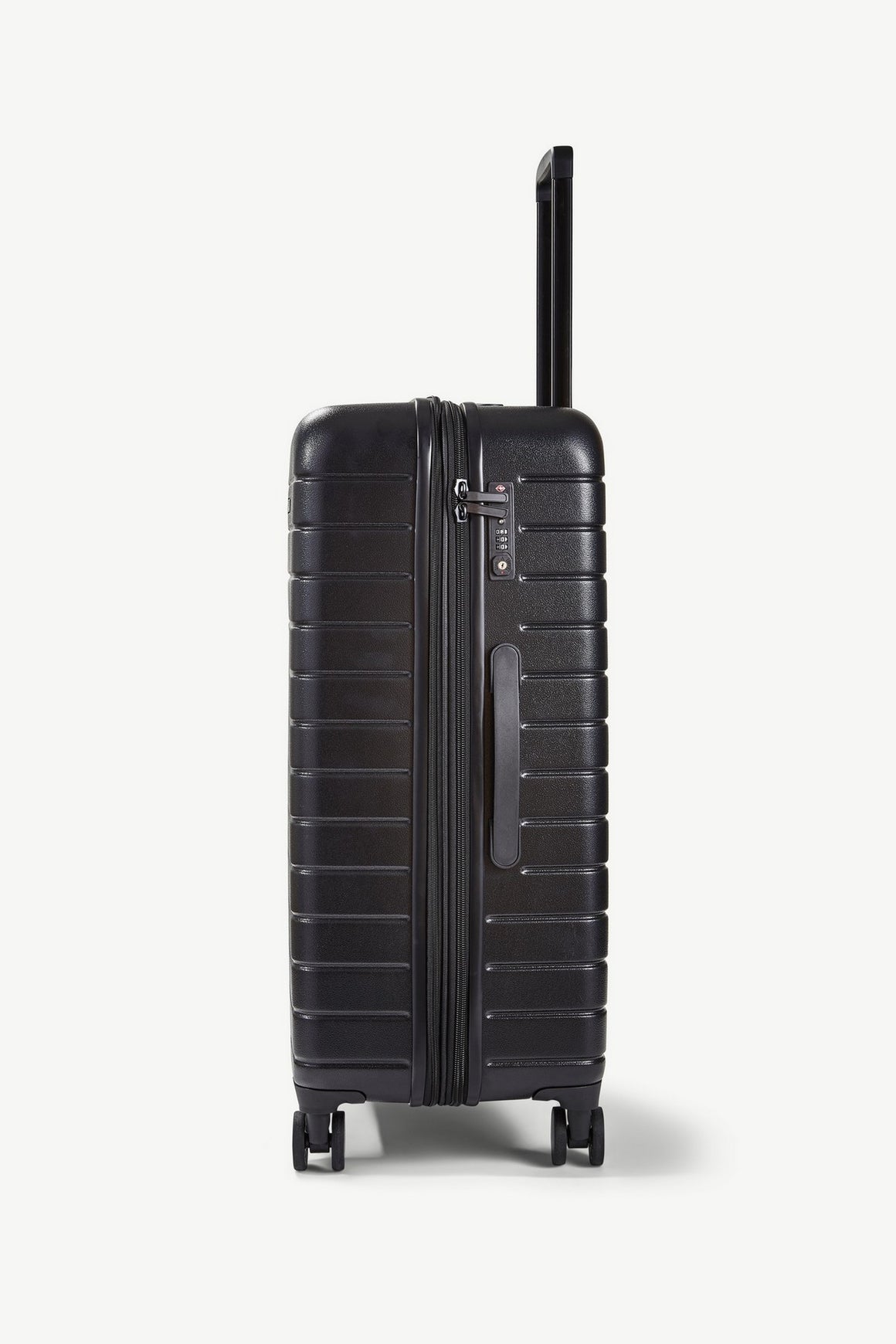 Novo Set of 3 Suitcases