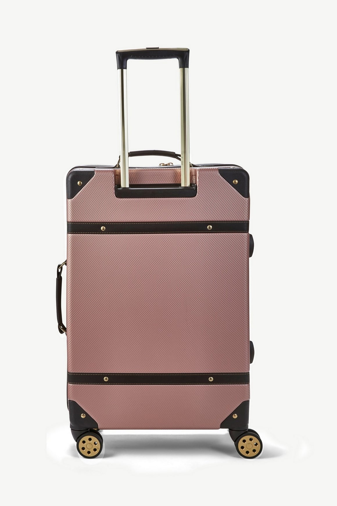 Vintage Medium Suitcase