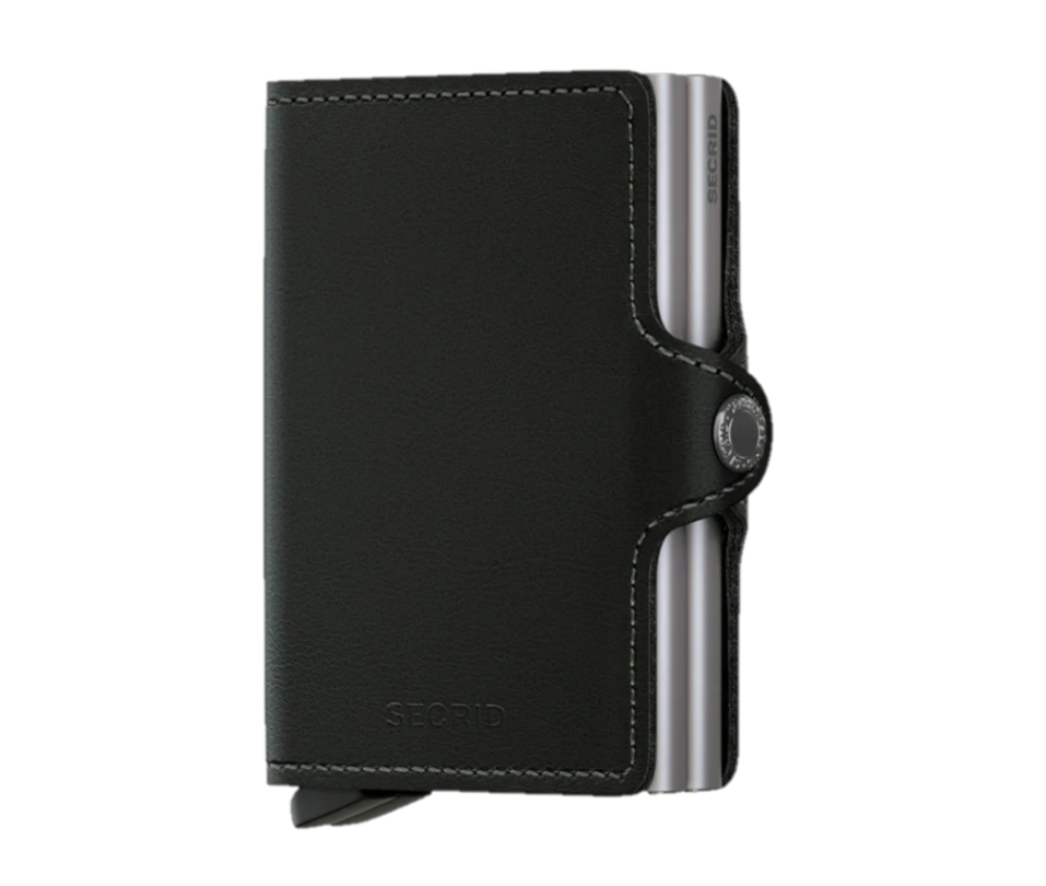 Twinwallet Original Black