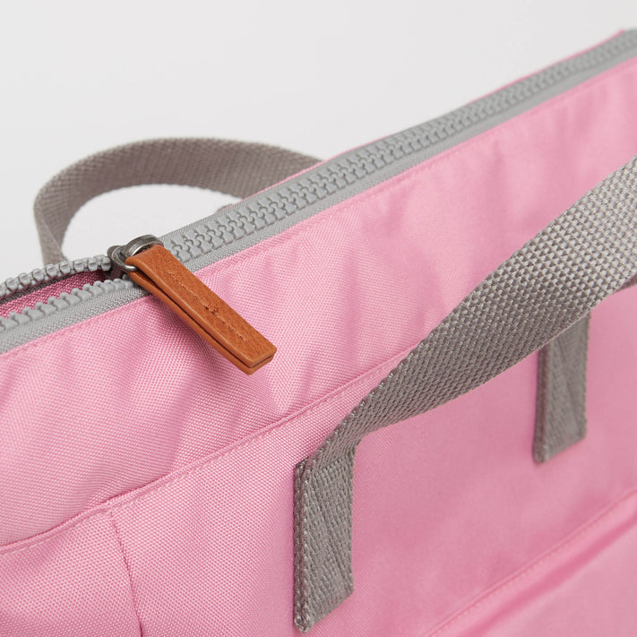 Bantry B Sustainable Antique Pink Canvas