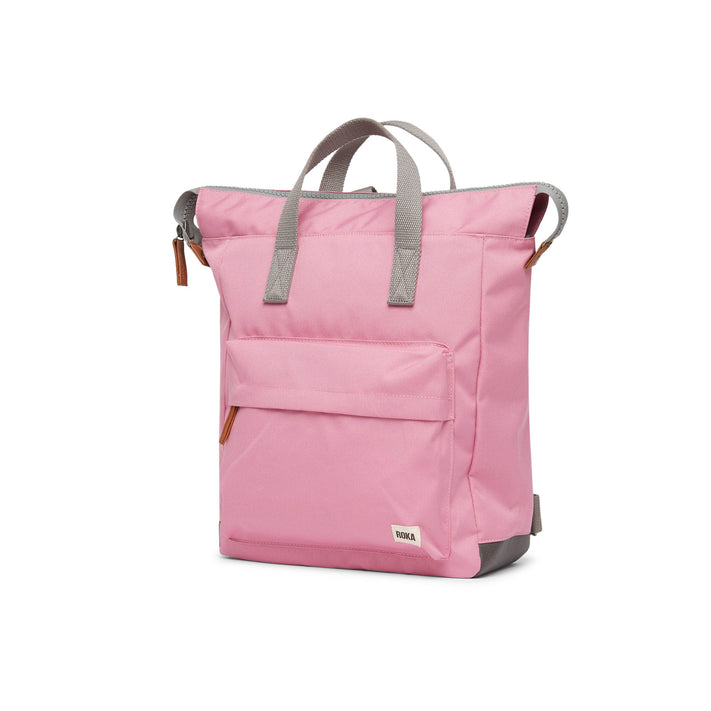 Bantry B Sustainable Antique Pink Canvas