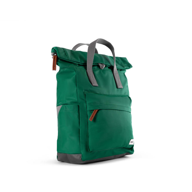 Canfield B Sustainable Emerald (Nylon)