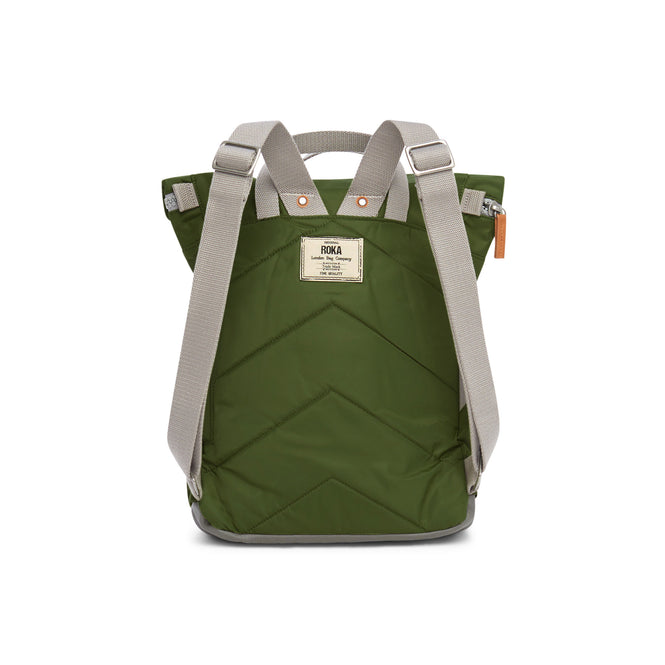 Canfield B Sustainable Avocado (Nylon)