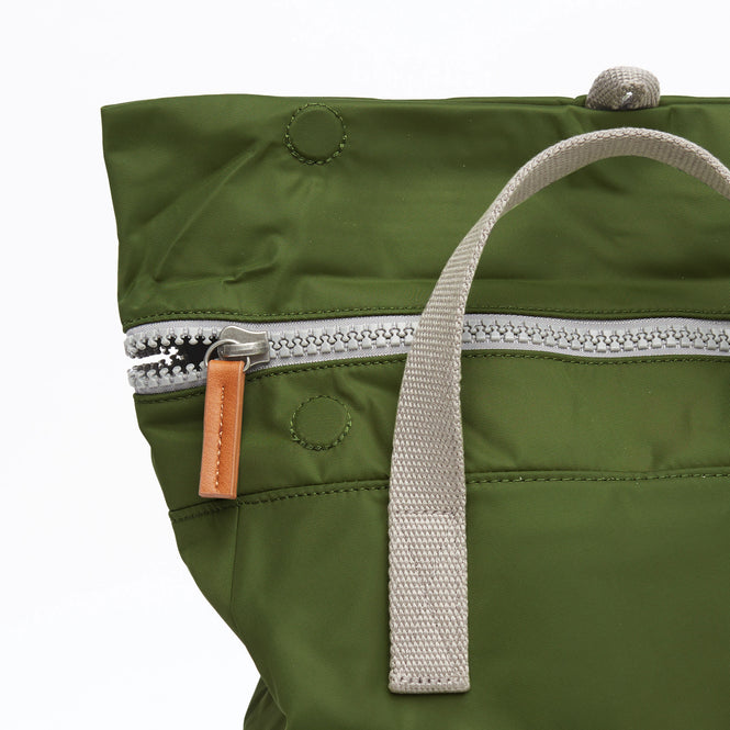Canfield B Sustainable Avocado (Nylon)